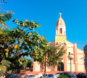 Igreja